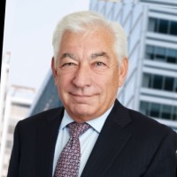 LIM College Employee Ron Marshall's profile photo