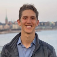 Lucas Levine Email & Phone Number