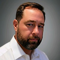 Intuit Employee Christopher Winters's profile photo