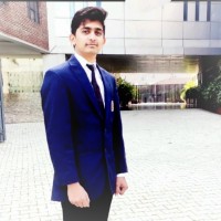 Techvanto Employee Mubarak Proddatur's profile photo