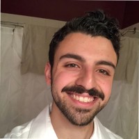 Deerfield Leathers Employee Matthew Cafasso's profile photo