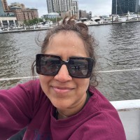 The New Century School Employee Nameeta Sharma's profile photo