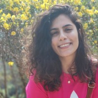 Manvi Sharma Email