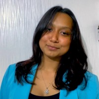 ValPro Employee Priya Singh's profile photo