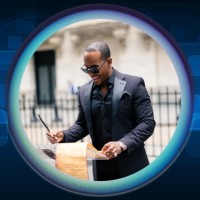 Influencer Stock Exchange Employee Peter Gordon's profile photo