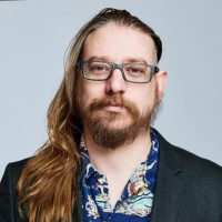 LightEdge Solutions Employee Carl Norman's profile photo