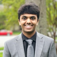 Evolution Basketball Training Employee Rikin Shajeev's profile photo