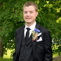 Quinsigamond Community College Employee Aidan MacDonald's profile photo