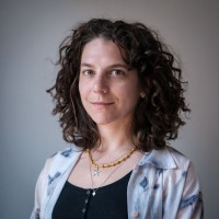 Explain Employee Joséphine Gorel's profile photo