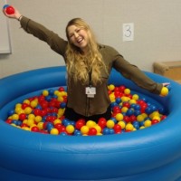 Adriana San Millan School Psychology and Special Ed. Services, LLC Employee Terra Bailey's profile photo