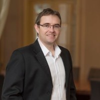 CZECH NEWS CENTER a.s. Employee Karel Žalud's profile photo