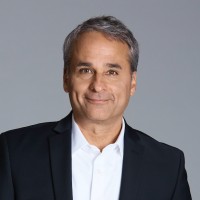 QVC Employee Bret Hamilton's profile photo