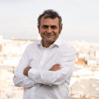 Partech Employee Karim Tadjeddine's profile photo