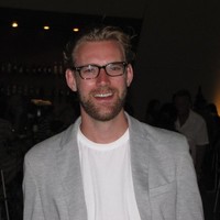 Township of Blandford-Blenheim Employee Adam Degier's profile photo