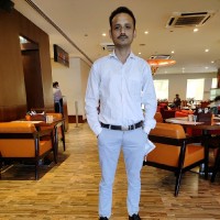 Shayeeque Shamim Email