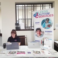 Leeds Autism Services Employee Brooke Asquith's profile photo
