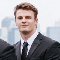 Invoca Employee Hunter Edwards's profile photo