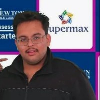 Outwrk Employee Dhruv Goel's profile photo