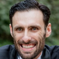 Imagine Learning Employee Joe Herbert's profile photo