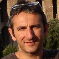 Gampack Group Employee Marco Dotti's profile photo