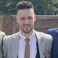 ETB Technologies Ltd Employee Kris Carey's profile photo