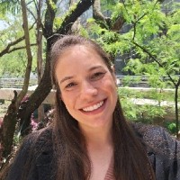 BIOinFOOD Employee Bruna Fernandes's profile photo