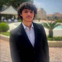 Histovery Employee Ralph Kmeid's profile photo