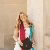 Peraton Employee Madeline Stone's profile photo