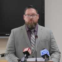 Capital District Transportation Authority Employee Jeremy Smith's profile photo