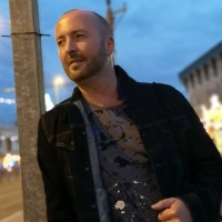 JJ Thompson Orthodontic Appliances Employee Jonathan Dalton's profile photo