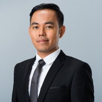 Ernst & Young Employee Richard Serrano's profile photo