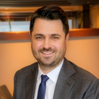 Romano Wealth Management Employee Peter Hemwall's profile photo