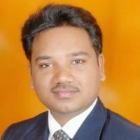 Holostik Employee Preetam Nainam's profile photo