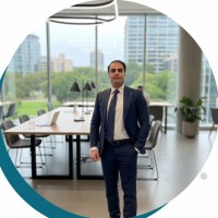 Solid Trailers Employee Reza Kermani's profile photo