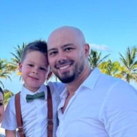 Amerock Hardware Employee Ildas Durmic's profile photo