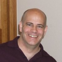 STORServer Employee Steven Jensen's profile photo