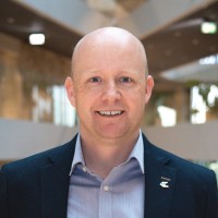 Teltonika Employee Ciaran Harkin's profile photo