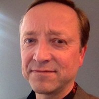 Goudwisselkantoor Employee Daniel Abom's profile photo