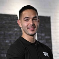 Nutrition Kitchen Employee Josh Li's profile photo