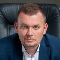 The Karman Project Employee Lukasz Wilczynski's profile photo