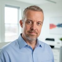 Canidium Employee Andy Varey's profile photo