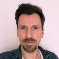 GGH MullenLowe Employee André Koch's profile photo