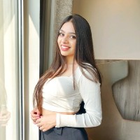 Adbuffs Employee Darshita Mehta's profile photo