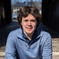 YEARONE Employee Matthew Parker's profile photo
