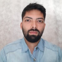 RentalMatics Employee Cristian Parra's profile photo