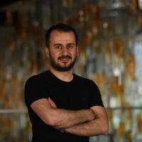 Macellan Employee Faruk Sari's profile photo