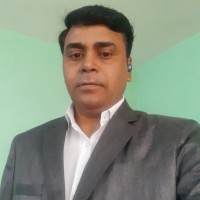 Popular Group Of Hospitals Employee Kamlesh Singh's profile photo