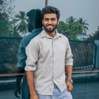 Cyberpark Kozhikode Employee Vishnu Gs's profile photo