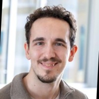 inomed Employee Andrei Maris's profile photo