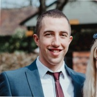 Allgood plc Employee Ben Parsons's profile photo